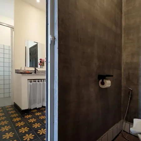 Indochine Sanctuary Hotel