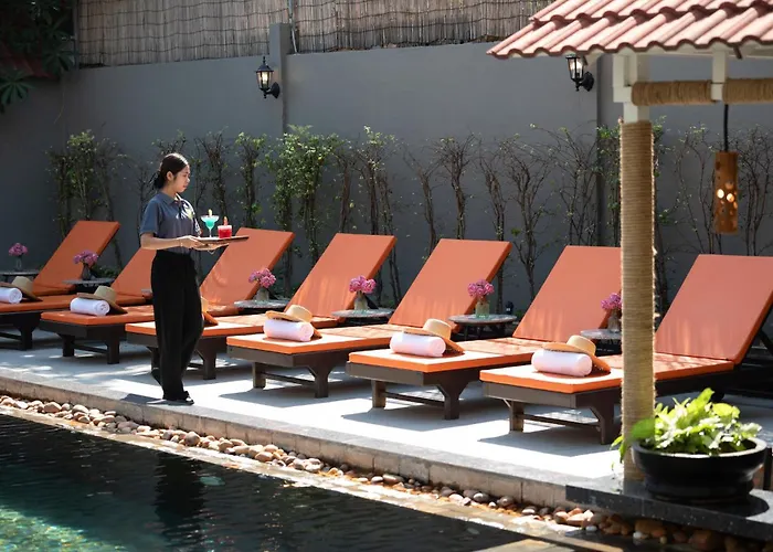 Indochine Sanctuary 4* Siem Reap