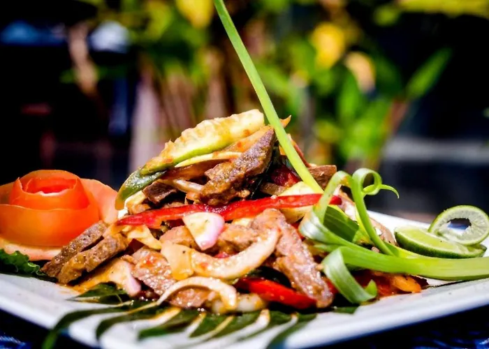 Indochine Sanctuary Hotel