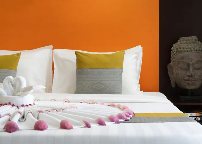Hotel Indochine Sanctuary