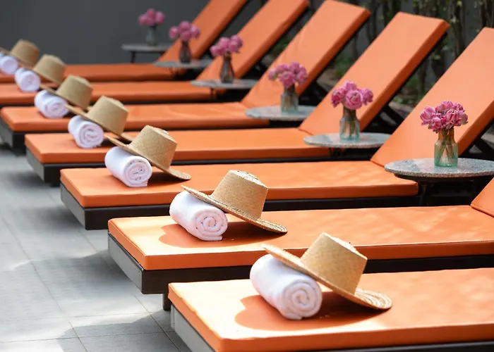 Indochine Sanctuary Hotel 4*