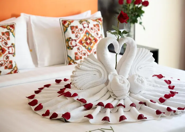 Indochine Sanctuary Hotel Siem Reap