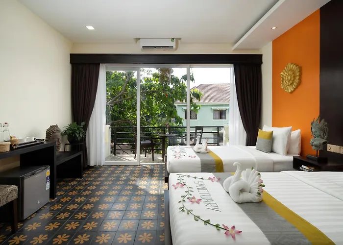 Indochine Sanctuary 4*