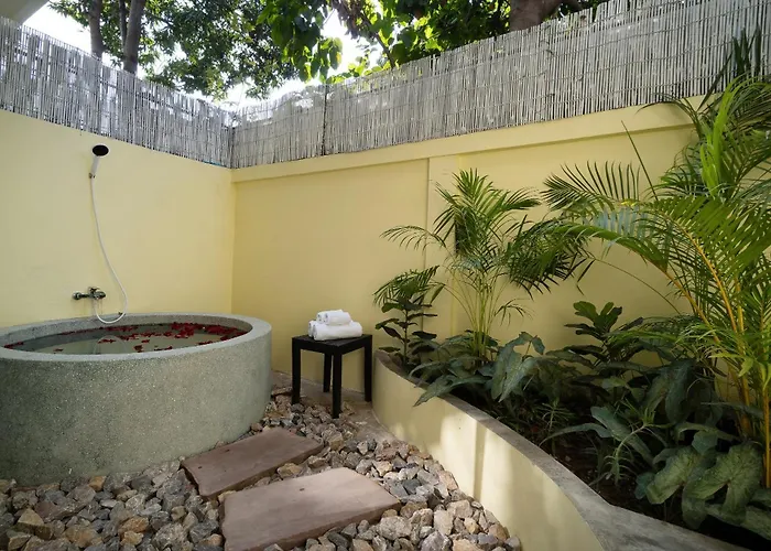 Indochine Sanctuary