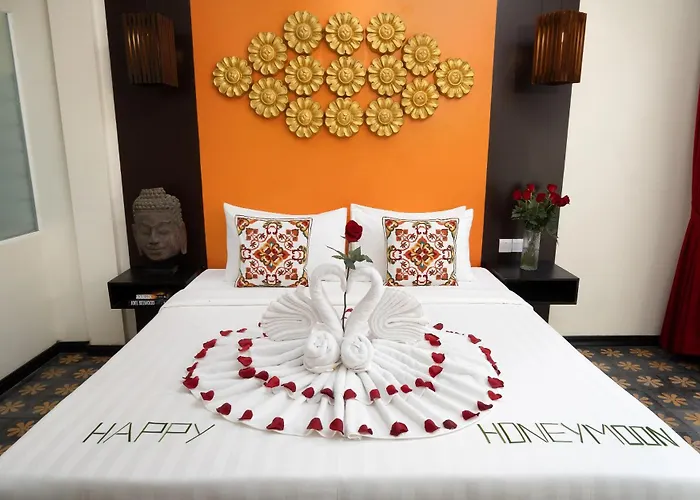Indochine Sanctuary 4* Siem Reap