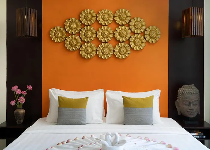 Hotel Indochine Sanctuary
