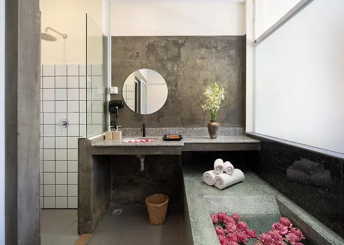 Indochine Sanctuary Hotel Siem Reap