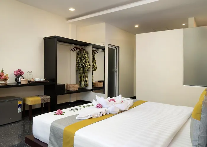 Indochine Sanctuary Hotel Siem Reap