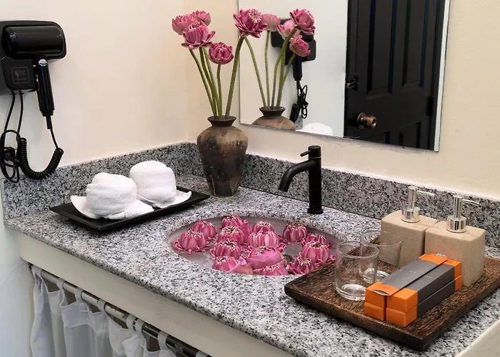Hotel Indochine Sanctuary Siem Reap