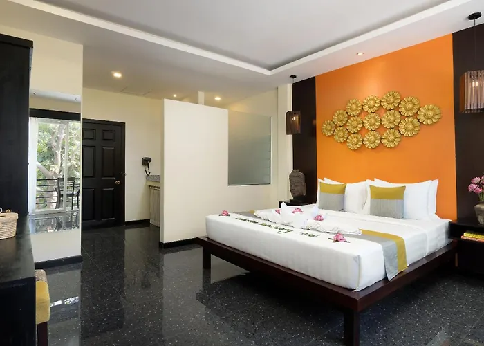 Indochine Sanctuary Hotel