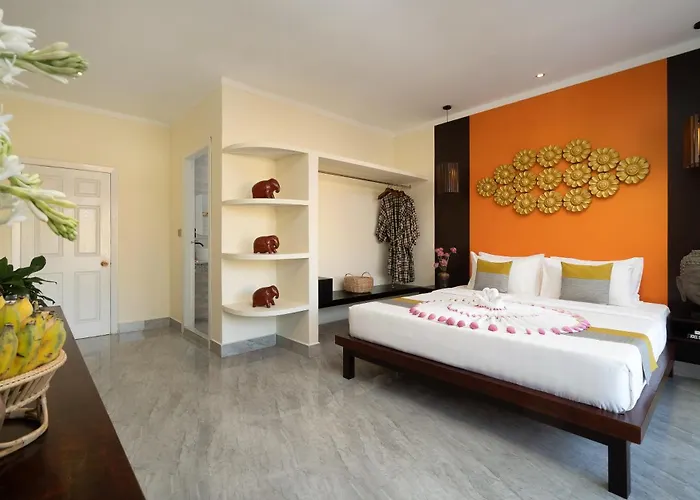 Indochine Sanctuary Siem Reap