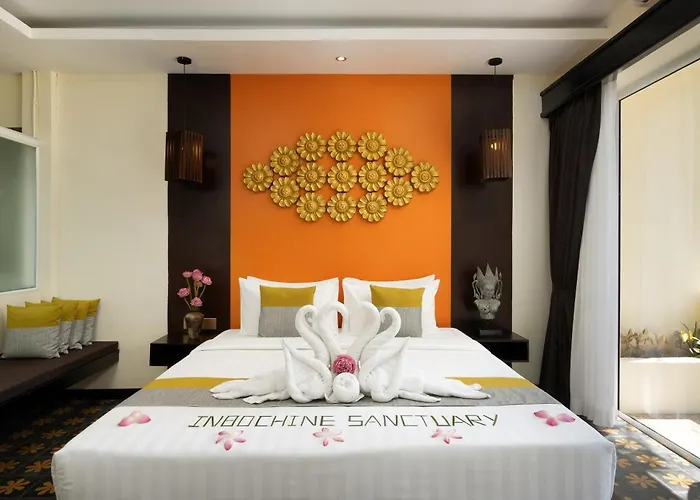 Indochine Sanctuary