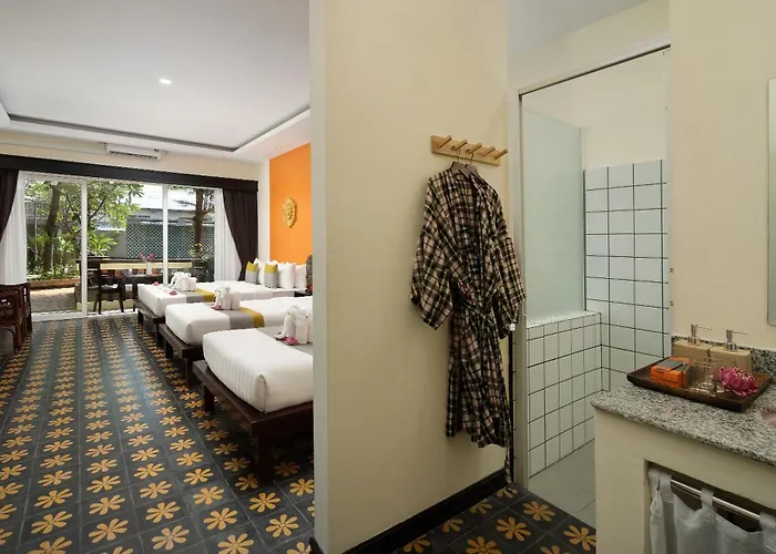Indochine Sanctuary 4*