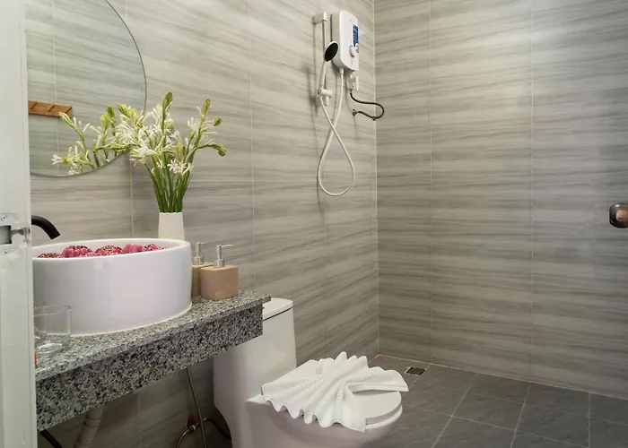 Indochine Sanctuary 4*